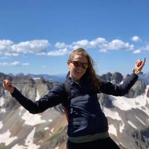 Meet your Posher, Brandi